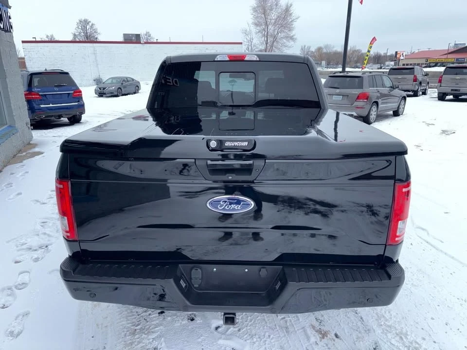 2016 Ford F-150 13th Gen - Image 4 of 20