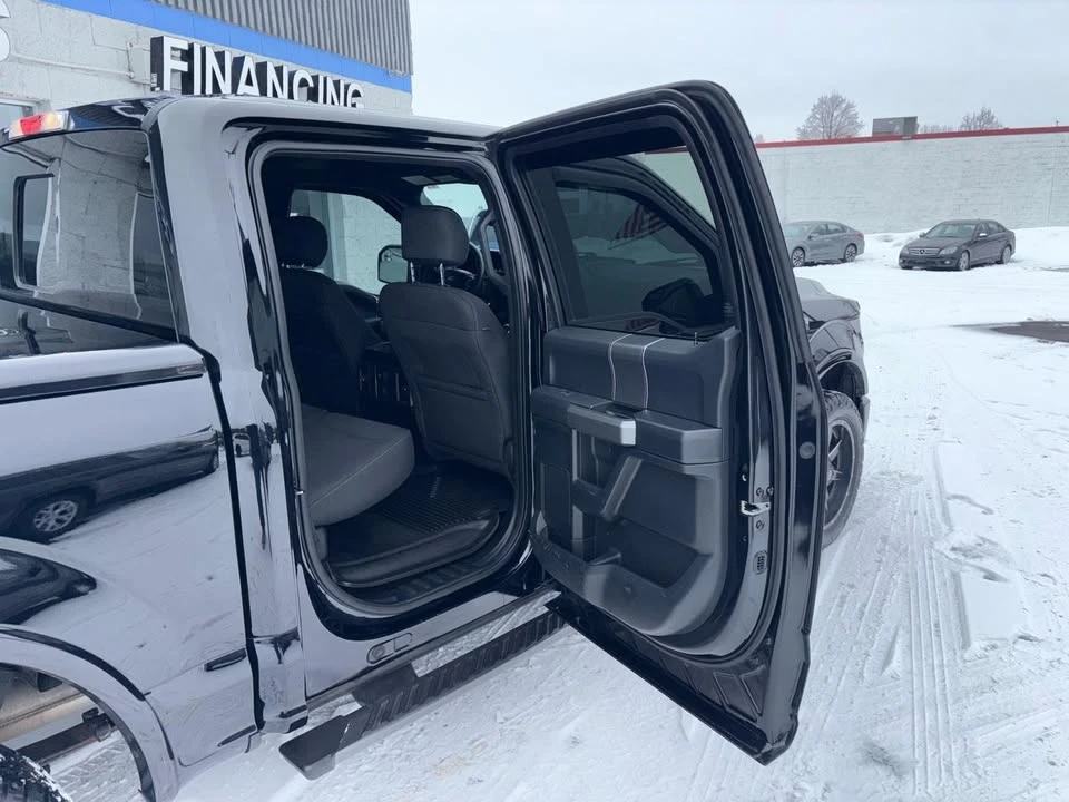 2016 Ford F-150 13th Gen - Image 11 of 20