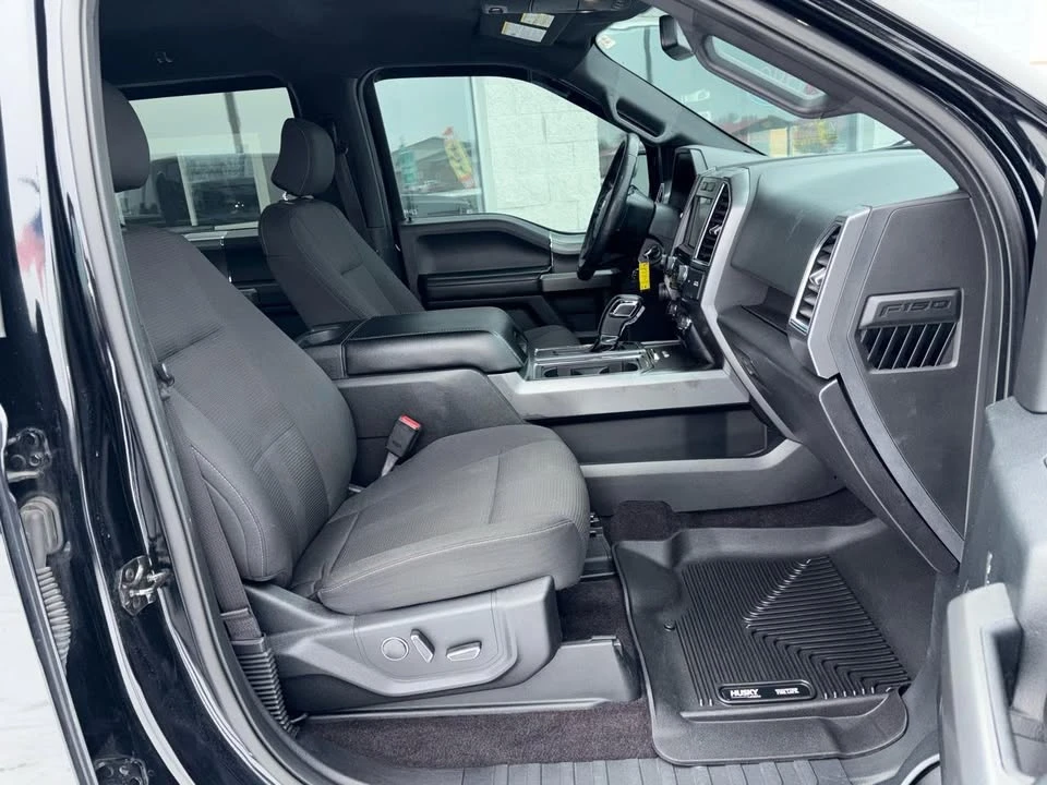 2016 Ford F-150 13th Gen - Image 9 of 20