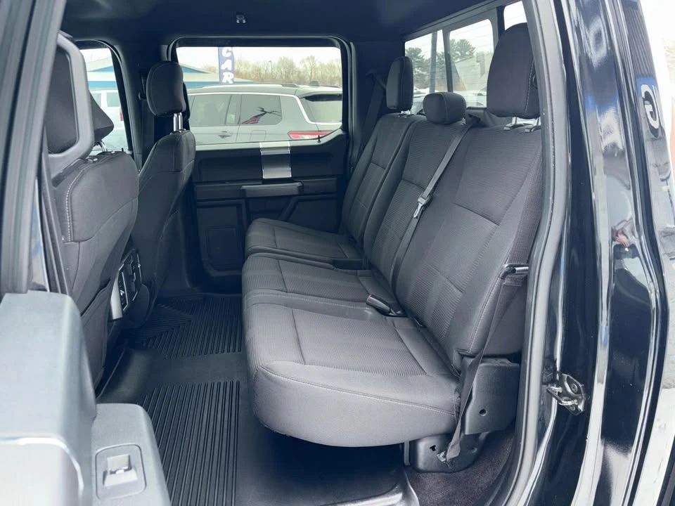 2016 Ford F-150 13th Gen - Image 15 of 20