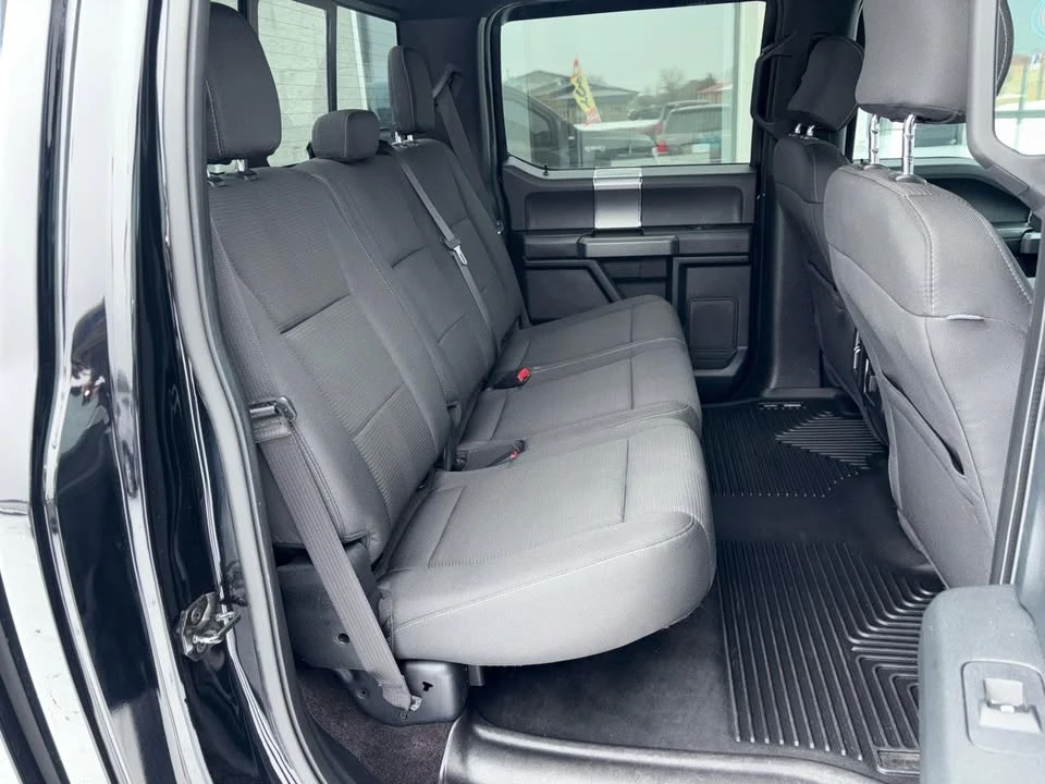 2016 Ford F-150 13th Gen - Image 12 of 20