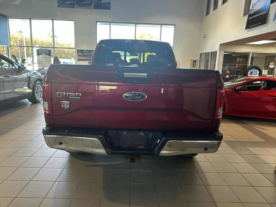 2016 Ford F-150 13th Gen - Image 6 of 18