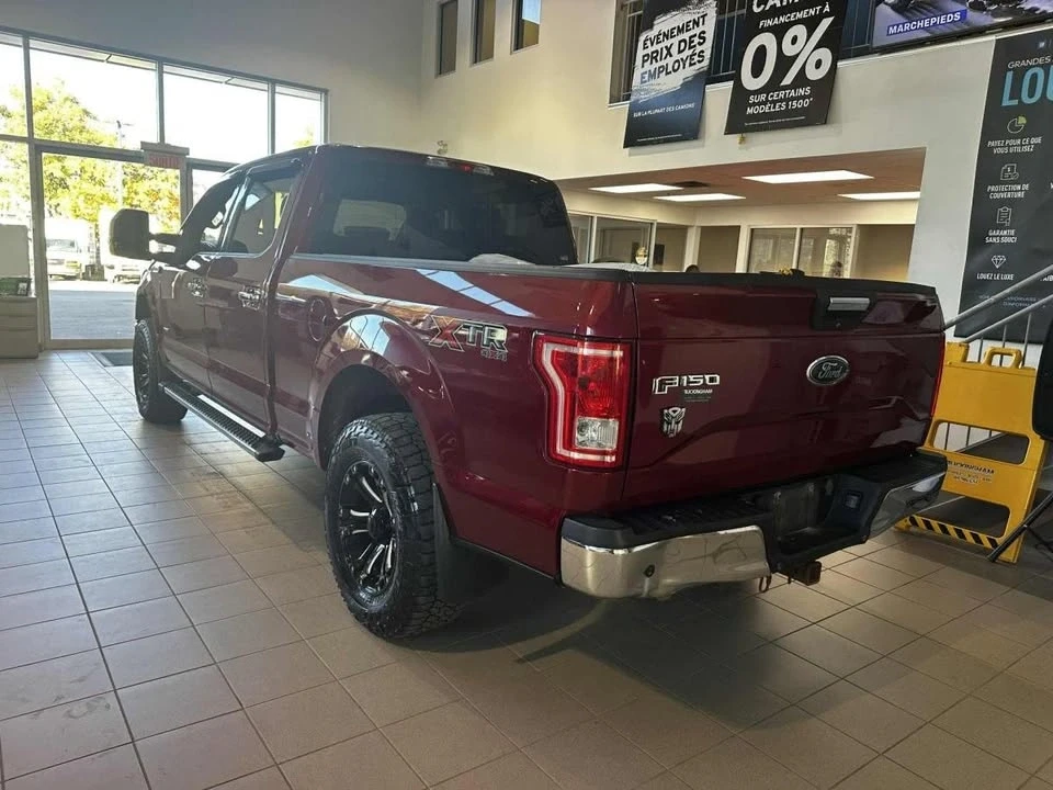 2016 Ford F-150 13th Gen - Image 7 of 18