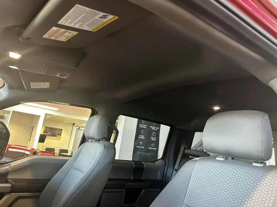 2016 Ford F-150 13th Gen - Image 11 of 18