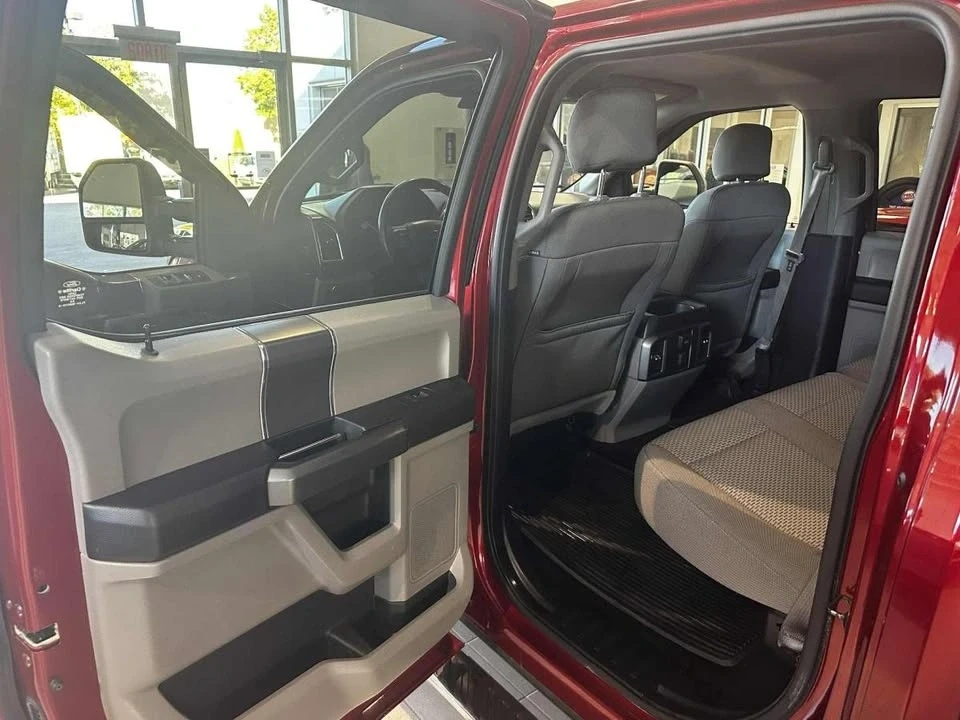2016 Ford F-150 13th Gen - Image 18 of 18
