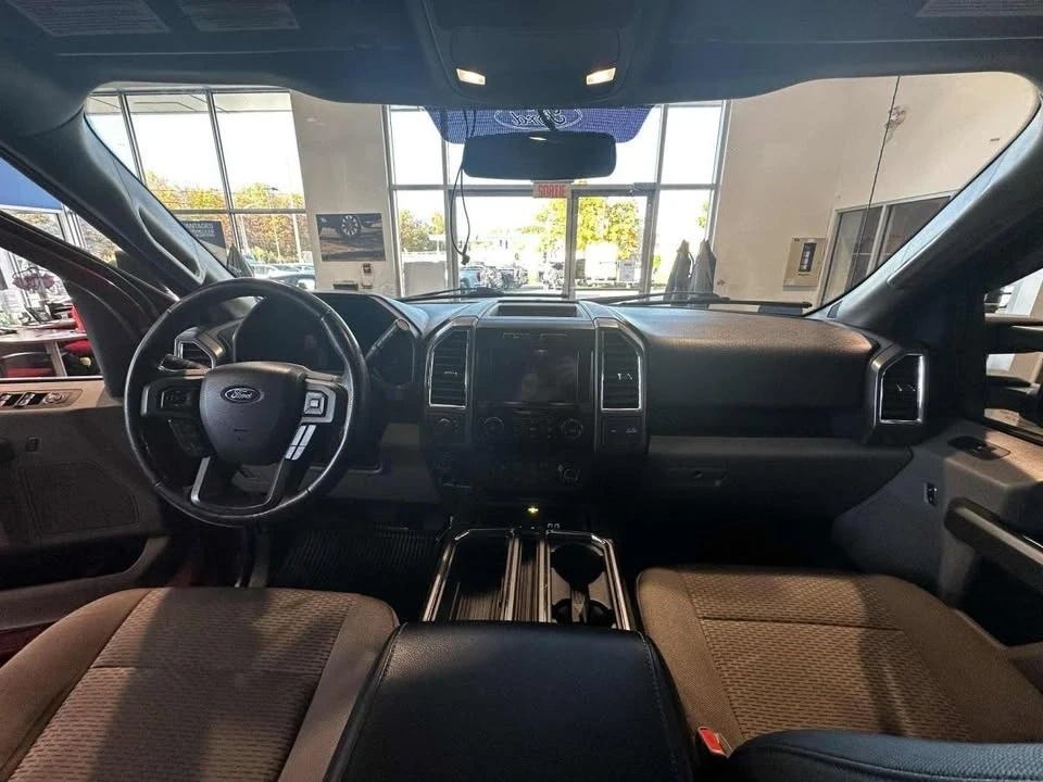 2016 Ford F-150 13th Gen - Image 15 of 18