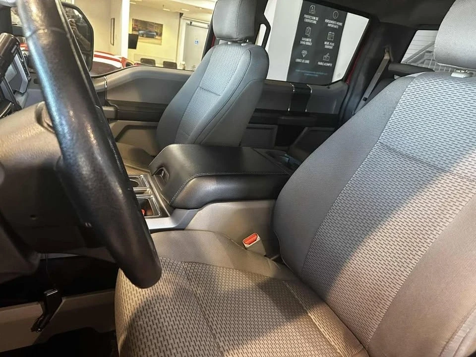 2016 Ford F-150 13th Gen - Image 10 of 18