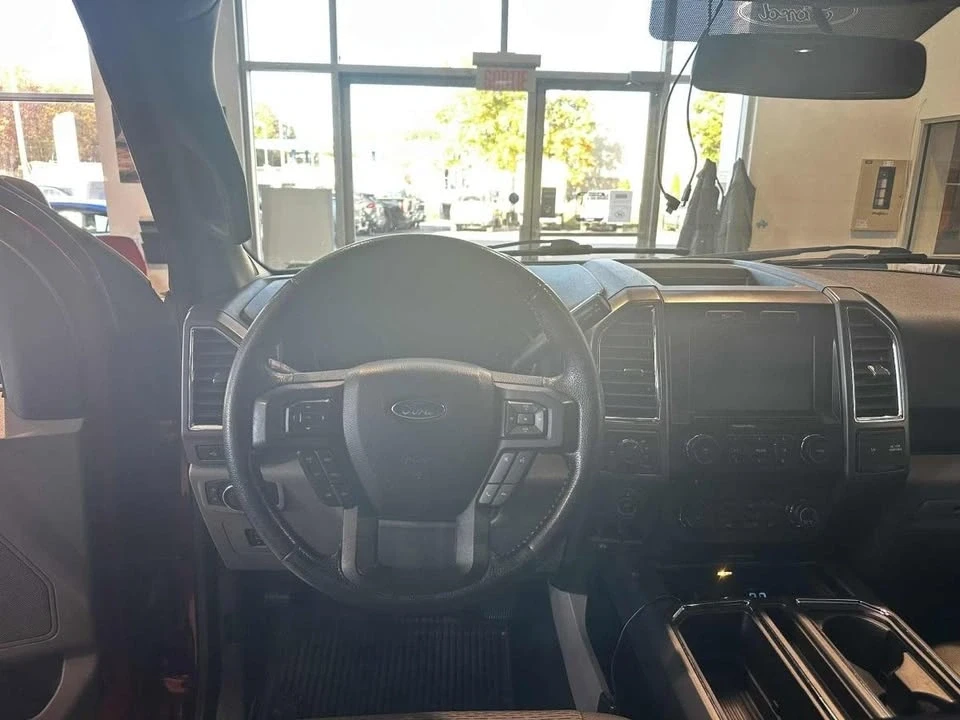 2016 Ford F-150 13th Gen - Image 12 of 18