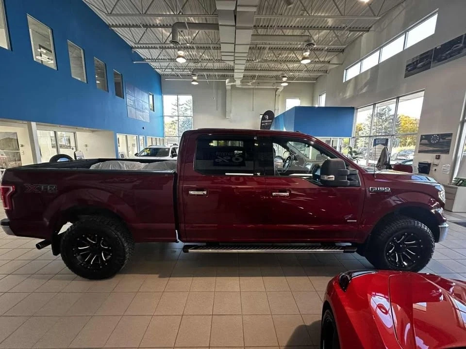 2016 Ford F-150 13th Gen - Image 4 of 18