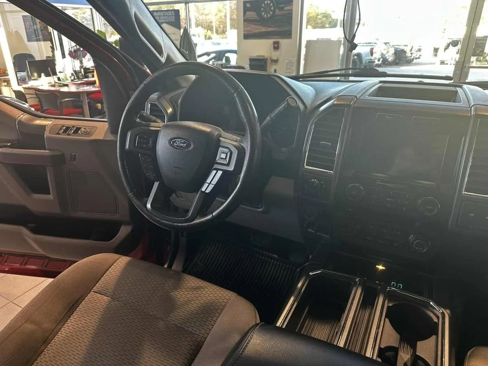 2016 Ford F-150 13th Gen - Image 14 of 18