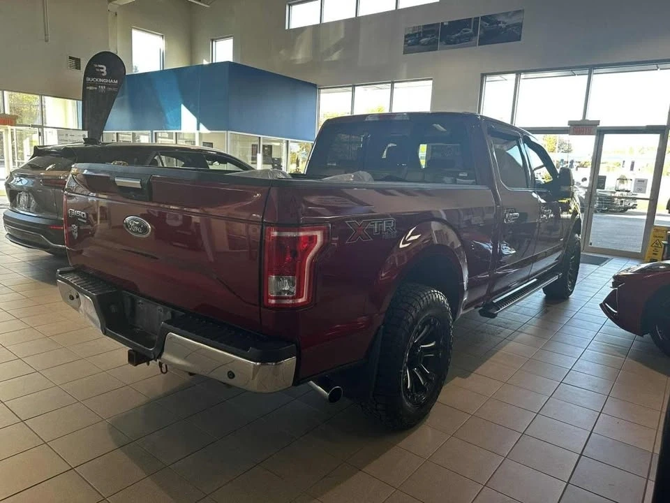 2016 Ford F-150 13th Gen - Image 5 of 18