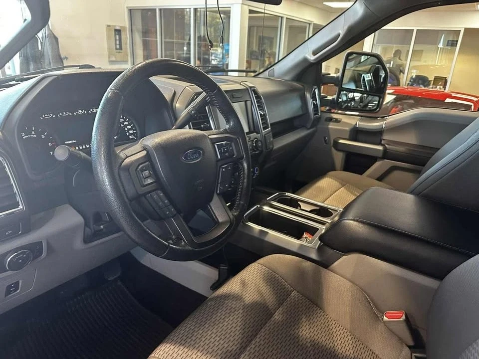 2016 Ford F-150 13th Gen - Image 9 of 18