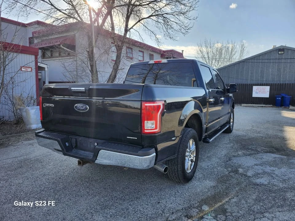2016 Ford F-150 13th Gen - Image 4 of 10