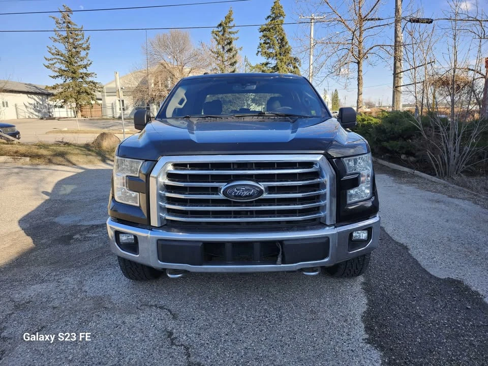 2016 Ford F-150 13th Gen - Image 3 of 10