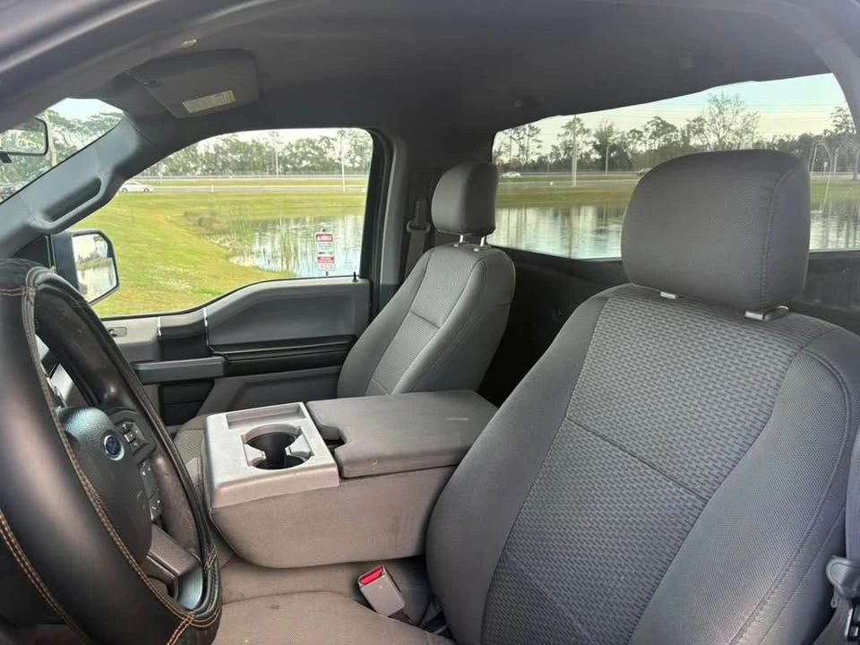 2016 Ford F-150 13th Gen - Image 8 of 11