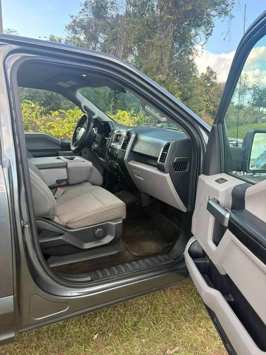 2016 Ford F-150 13th Gen - Image 9 of 11