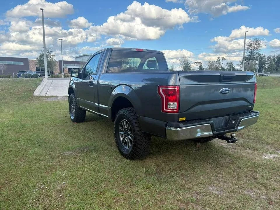 2016 Ford F-150 13th Gen - Image 3 of 11