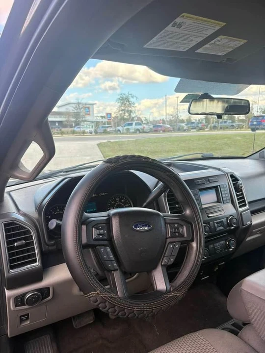 2016 Ford F-150 13th Gen - Image 7 of 11