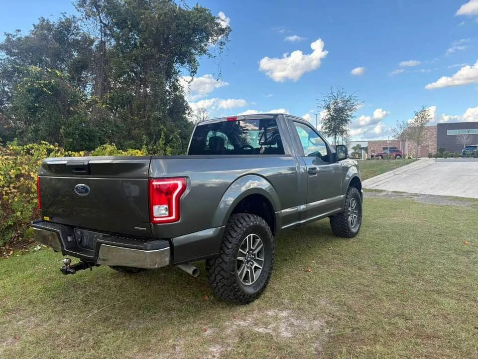 2016 Ford F-150 13th Gen - Image 5 of 11