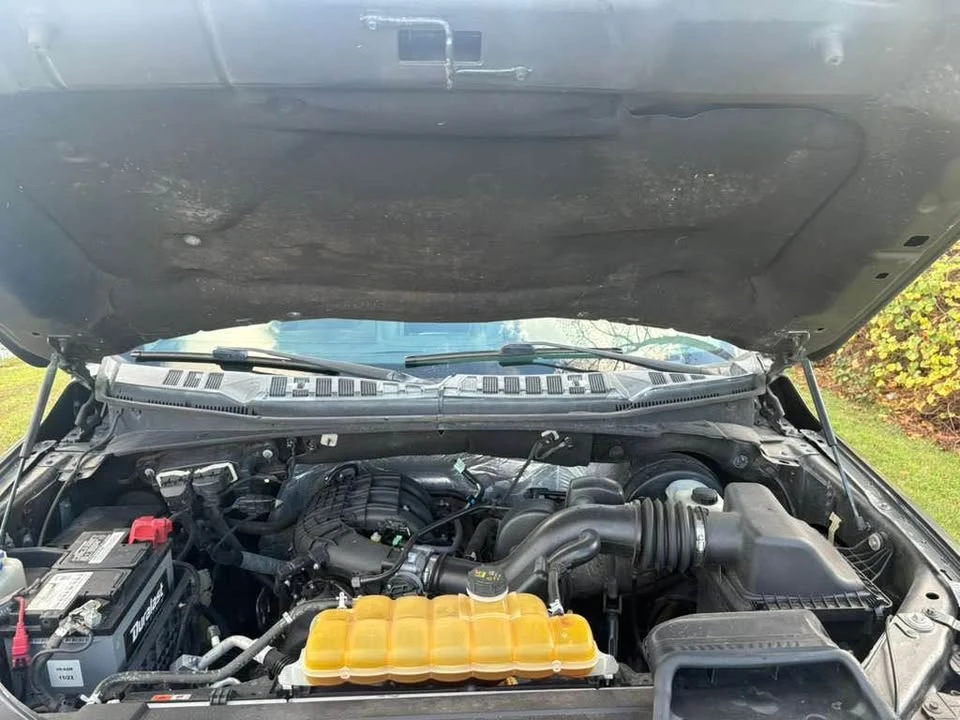 2016 Ford F-150 13th Gen - Image 11 of 11