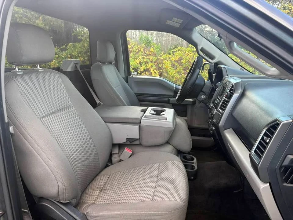 2016 Ford F-150 13th Gen - Image 10 of 11