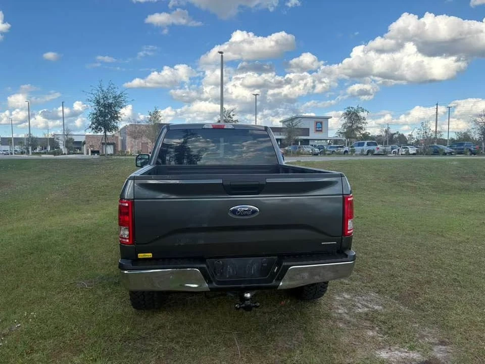 2016 Ford F-150 13th Gen - Image 4 of 11