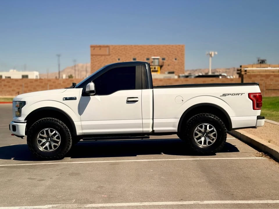 2016 Ford F-150 13th Gen - Image 5 of 10