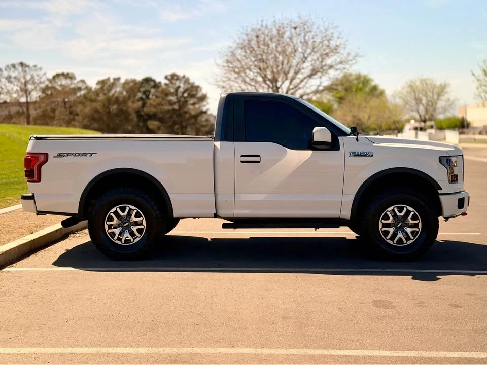 2016 Ford F-150 13th Gen - Image 6 of 10