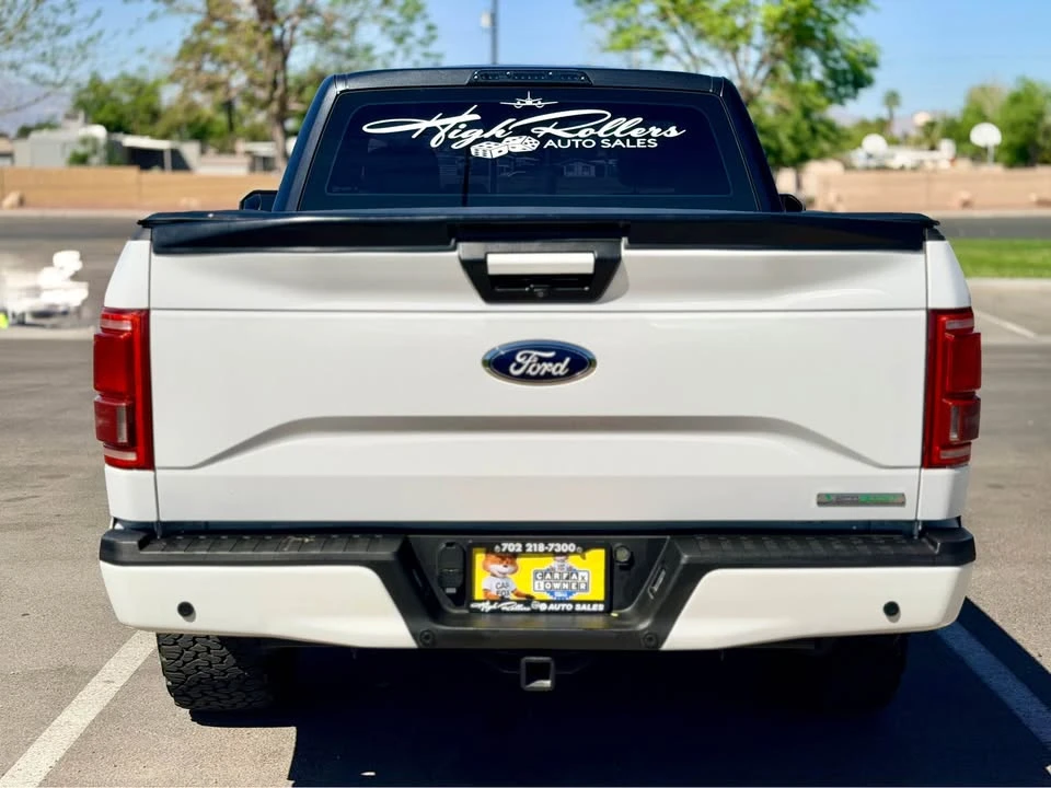 2016 Ford F-150 13th Gen - Image 8 of 10
