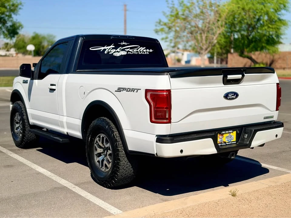 2016 Ford F-150 13th Gen - Image 3 of 10