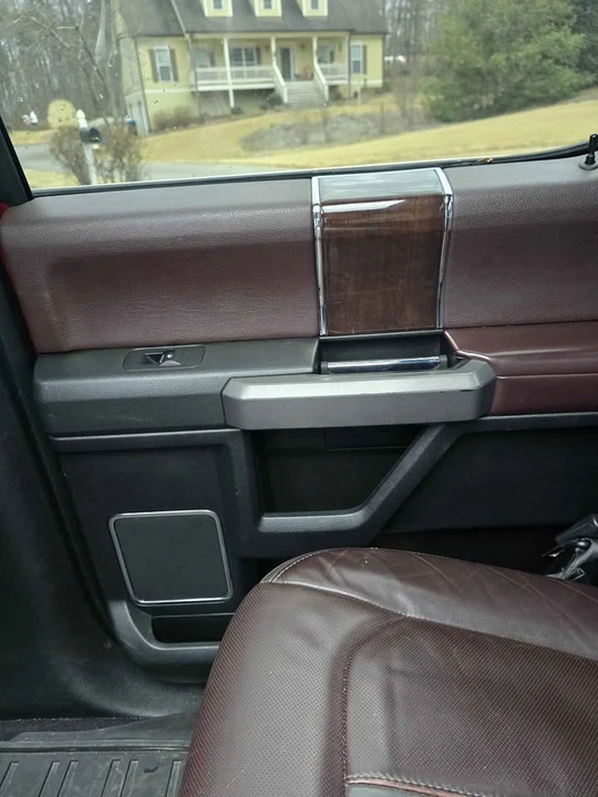 2016 Ford F-150 13th Gen - Image 15 of 19