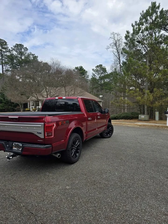 2016 Ford F-150 13th Gen - Image 19 of 19