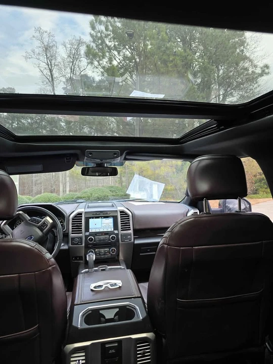2016 Ford F-150 13th Gen - Image 8 of 19