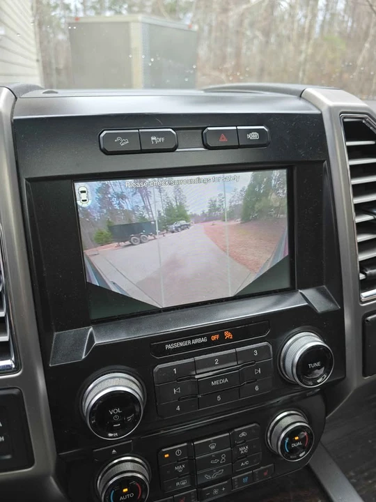 2016 Ford F-150 13th Gen - Image 12 of 19