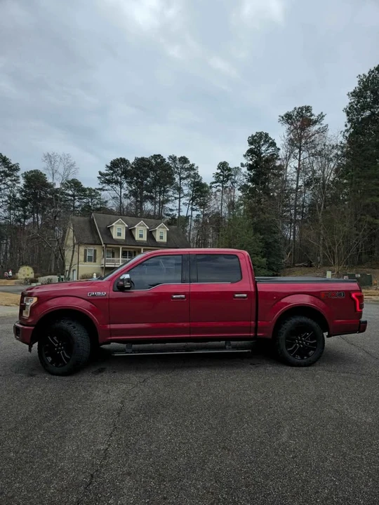 2016 Ford F-150 13th Gen - Image 3 of 19