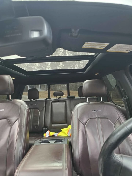 2016 Ford F-150 13th Gen - Image 14 of 19