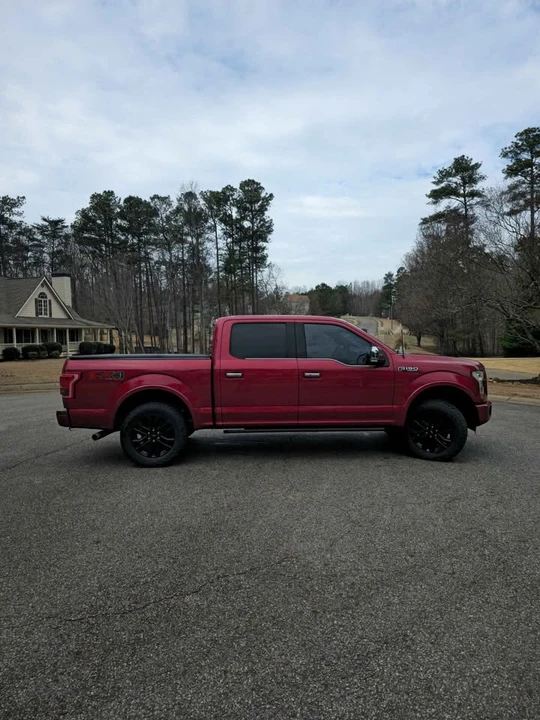 2016 Ford F-150 13th Gen - Image 6 of 19