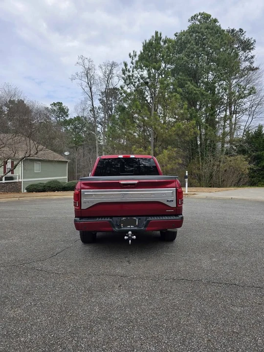 2016 Ford F-150 13th Gen - Image 4 of 19