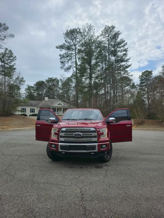 2016 Ford F-150 13th Gen - Image 5 of 19