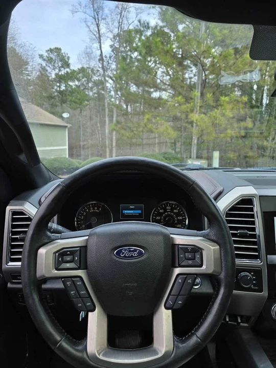 2016 Ford F-150 13th Gen - Image 11 of 19