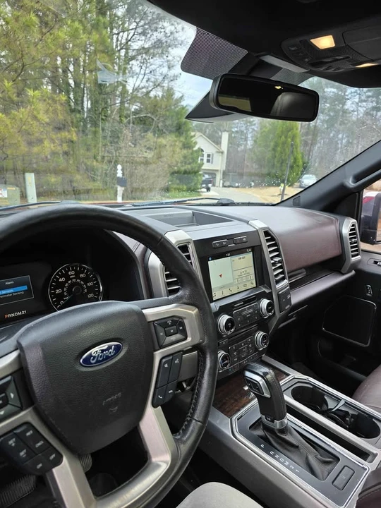 2016 Ford F-150 13th Gen - Image 10 of 19
