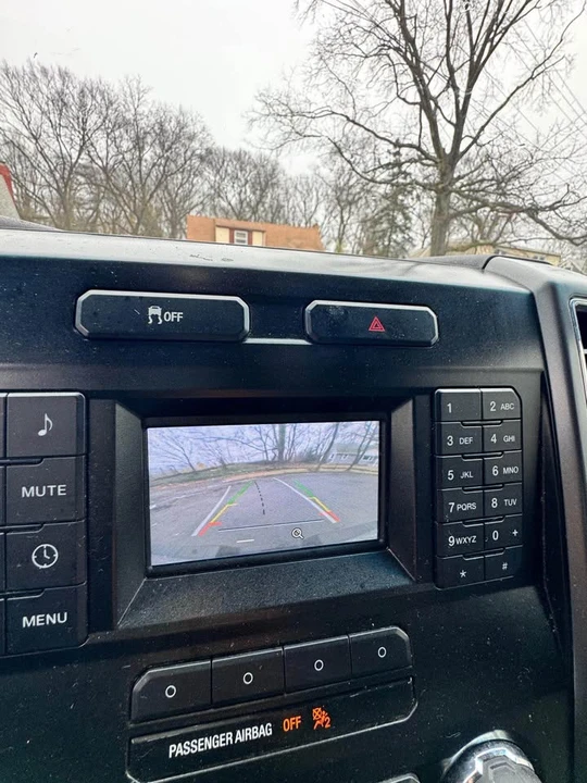 2016 Ford F-150 13th Gen - Image 10 of 11