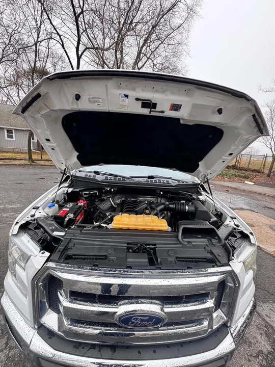 2016 Ford F-150 13th Gen - Image 11 of 11