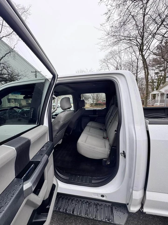 2016 Ford F-150 13th Gen - Image 9 of 11