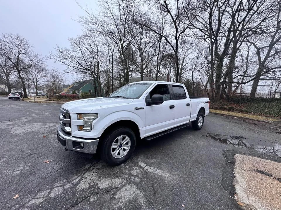 2016 Ford F-150 13th Gen - Image 7 of 11