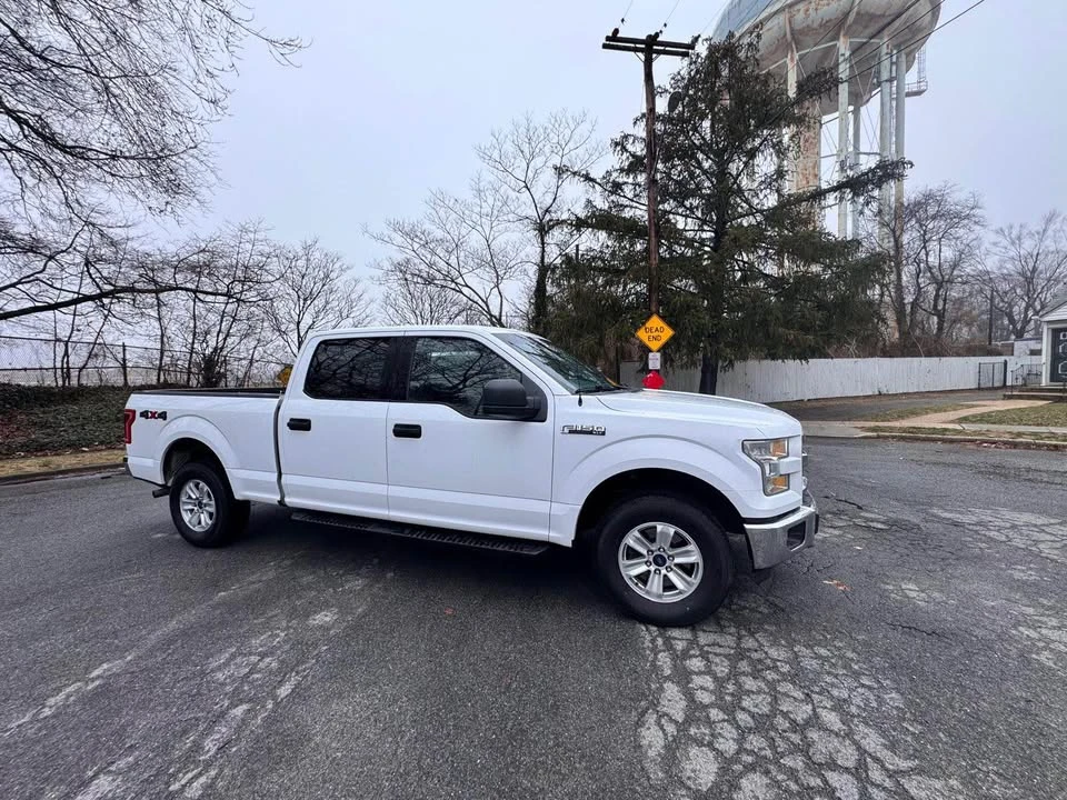 2016 Ford F-150 13th Gen - Image 6 of 11