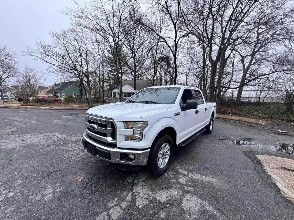 2016 Ford F-150 13th Gen - Image 2 of 11