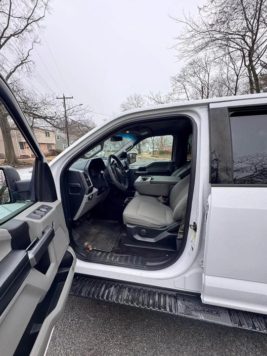 2016 Ford F-150 13th Gen - Image 8 of 11