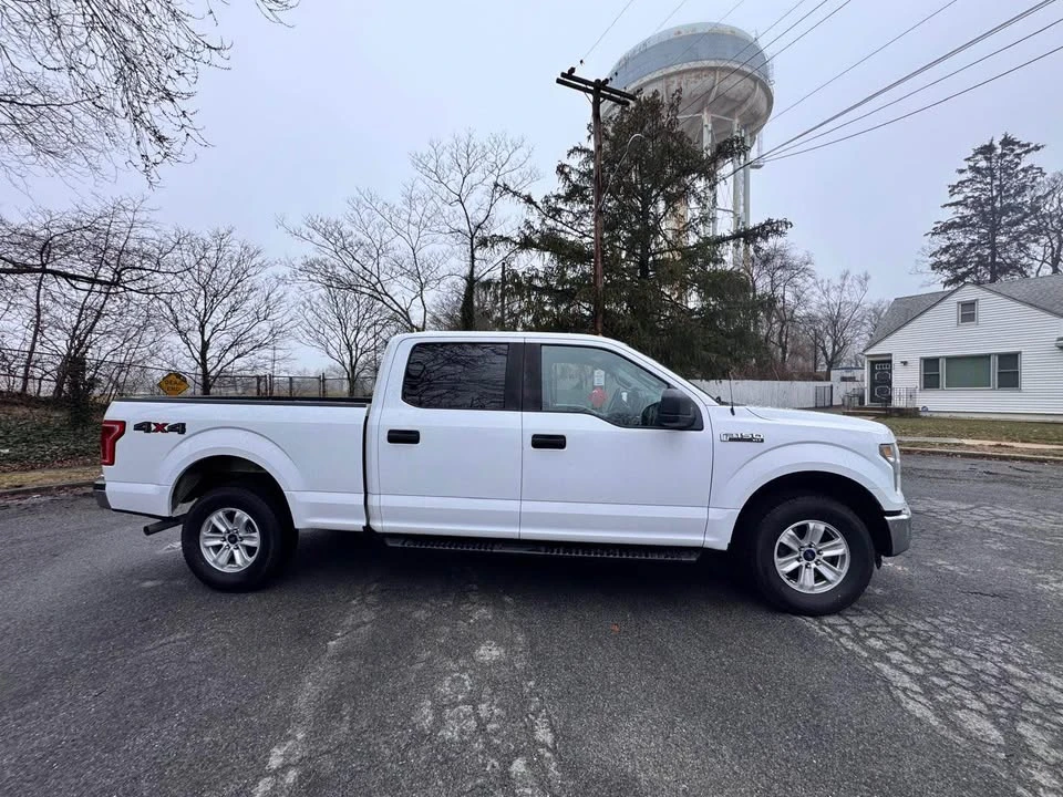 2016 Ford F-150 13th Gen - Image 4 of 11