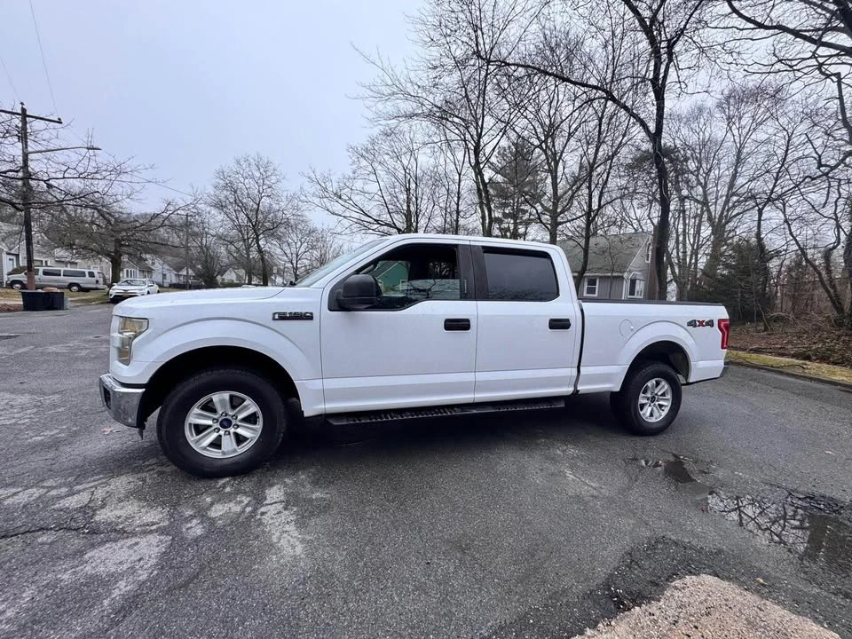 2016 Ford F-150 13th Gen - Image 5 of 11